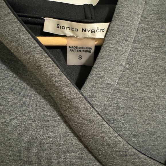 Jacket Asymmetrical Bianca Nygård - Picture 4 of 5